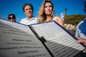 Hochzeitsfotograf James Veiga. Foto vom 29.07.2022