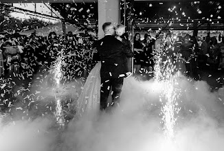 Wedding photographer Madalin Ciortea. Photo of 26.08.2025