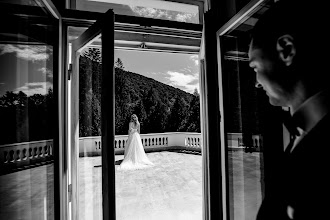 Fotografo di matrimoni Codrin Munteanu. Foto del 14.03.2023