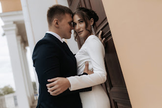 Wedding photographer Aleksey Vasilev. Photo of 09.02.2023