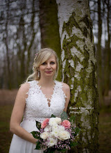 Wedding photographer Renata Konvalinková. Photo of 11.05.2023
