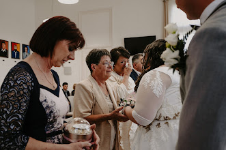 Esküvői fotós: Gábor Badics. 10.05.2024 -i fotó
