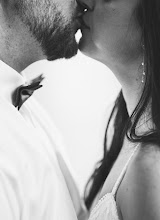 Wedding photographer Daniel Ori Chabotier. Photo of 26.01.2025