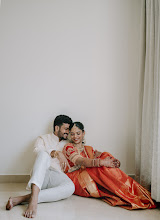 Wedding photographer Mohamed Rafi. Photo of 17.05.2025