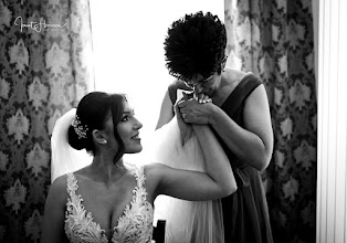 Wedding photographer Ionut Floricescu. Photo of 16.06.2024