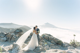 Fotografo di matrimoni Lili Litvin. Foto del 12.03.2024