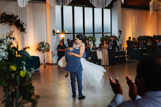Nhiếp ảnh gia ảnh cưới Michael Cespedes. Ảnh trong ngày 06.04.2024