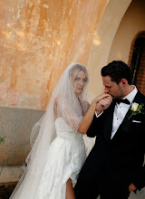Wedding photographer Fotis Sid. Photo of 21.08.2025