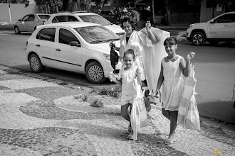 Fotógrafo de bodas Vinicius Oliveira. Foto del 11.02.2019