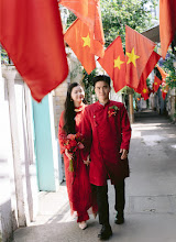 婚礼摄影师Viet Phan. 13.08.2025的图片