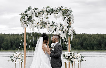 Hochzeitsfotograf Denis Ratushnyak. Foto vom 20.07.2020