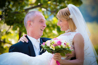 Fotografo di matrimoni Ferenc Drávecz. Foto del 03.03.2019