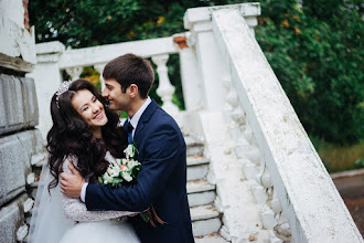 Fotografer pernikahan Anastasiya Zayac. Foto tanggal 31.01.2018