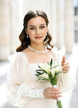 Hochzeitsfotograf Vladimir Shumkov. Foto vom 08.05.2024