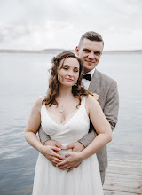Jurufoto perkahwinan Artur Zhabyak. Foto pada 03.08.2020