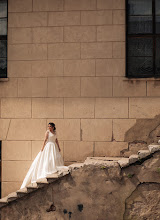 Wedding photographer Nikita Dolgov. Photo of 06.10.2021