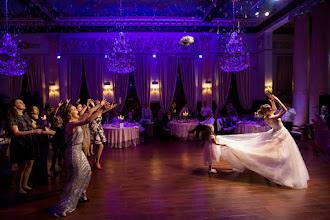 Photographe de mariage Konstantin Koreshkov. Photo du 06.02.2017
