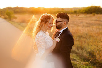 Fotografo di matrimoni Antonio Socea. Foto del 30.08.2025