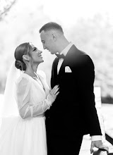 Nhiếp ảnh gia ảnh cưới Taras Firko. Ảnh trong ngày 18.03.2024