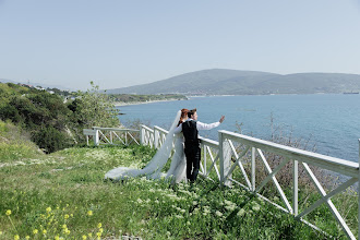 Fotografer pernikahan Darya Londareva. Foto tanggal 27.05.2025