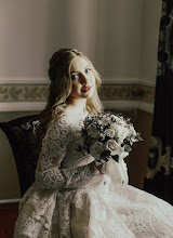 Wedding photographer Dzhennet Baybatyrova. Photo of 12.02.2019