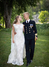 Photographe de mariage Rita Bærum. Photo du 14.05.2019