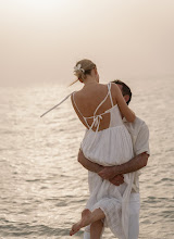 Wedding photographer Mariya Kulagina. Photo of 08.05.2025