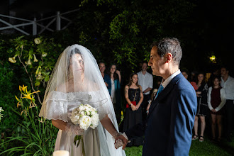 Wedding photographer Beto Gutiérrez. Photo of 31.01.2025