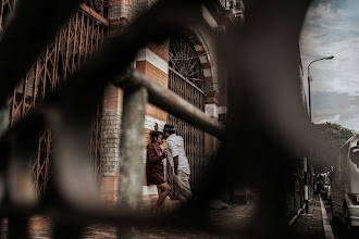 Svatební fotograf Yehen Fernando. Fotografie z 02.08.2025