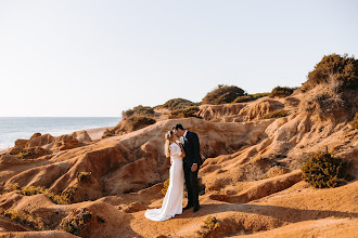 Photographe de mariage Anni Martikainen. Photo du 18.01.2022