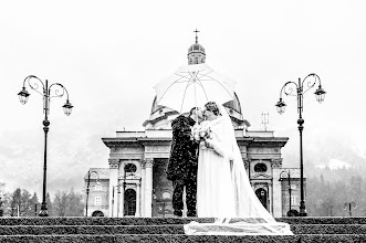 Bryllupsfotograf Mauro Vacca. Bilde av 19.04.2024