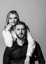 Fotograf ślubny Ilona Fedkovich. Zdjęcie z 19.06.2023
