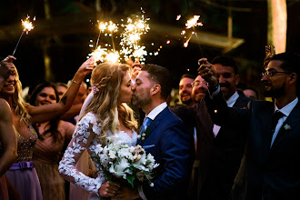 Wedding photographer Theo Barros. Photo of 25.07.2025
