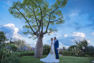 Fotógrafo de bodas Fabio Marrazzo. Foto del 07.02.2019