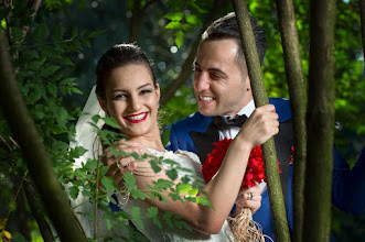 Wedding photographer Levent Dinçman. Photo of 11.07.2020