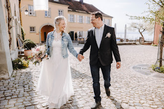 Wedding photographer Christoph Letzner. Photo of 16.05.2023