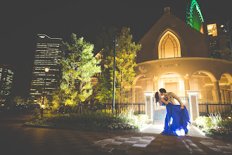 Fotógrafo de casamento Beavis Roth. Foto de 30.10.2019