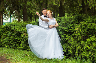 Nhiếp ảnh gia ảnh cưới Rita Gorbacheva. Ảnh trong ngày 05.09.2017