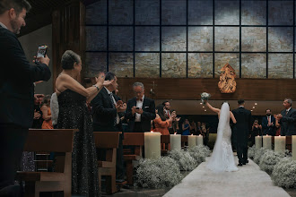 Düğün fotoğrafçısı Say Gonzalez. Fotoğraf 06.02.2024 tarihinde