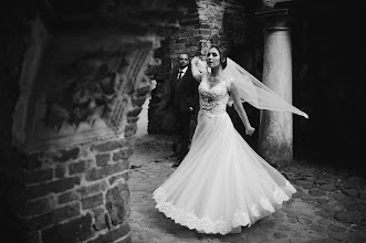 Wedding photographer Kinga Malinowska. Photo of 08.01.2021