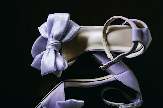 Fotografo di matrimoni Carlotta Orani. Foto del 31.05.2025