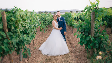 Photographe de mariage Quentin De Cruz. Photo du 06.07.2022