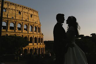 婚姻写真家 Alessandro Colle. 25.03.2024 の写真