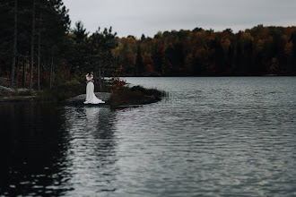 Fotógrafo de bodas Jessica Lee Latone. Foto del 08.05.2019