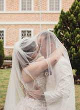 婚礼摄影师Erick Robayo. 30.05.2025的图片