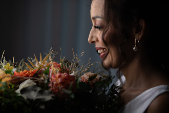 Wedding photographer Daniel Henrique Leite. Photo of 26.02.2024