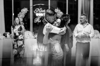 Hochzeitsfotograf Lóránt Kiss. Foto vom 26.04.2024