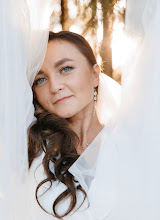 Nhiếp ảnh gia ảnh cưới Aleksandra Kharitonova. Ảnh trong ngày 27.08.2022