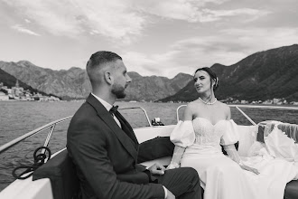 Photographer sa kasal Refik Molabeciri. Larawan ng 28.08.2025