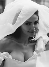 Wedding photographer Lesya Oskirko. Photo of 12.09.2025